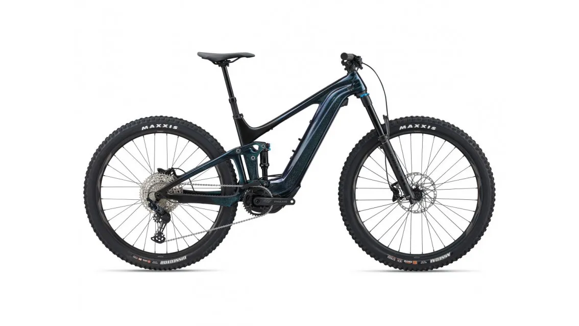 GIANT Trance X Advanced E+ 2