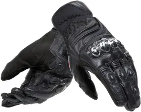 Guanti Carbon 4 short Dainese
