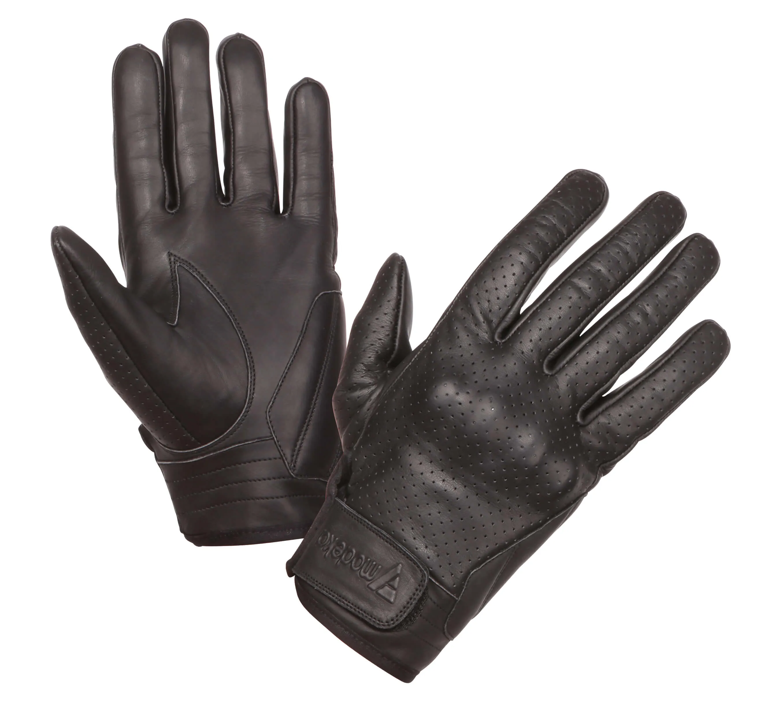 Guanti hot classic Modeka