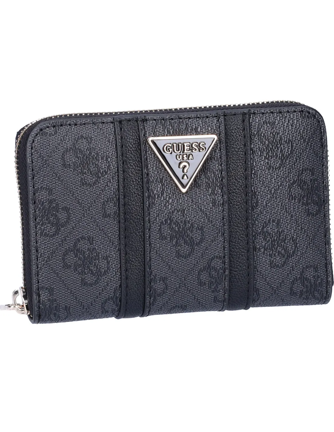 Guess portafoglio donna coal