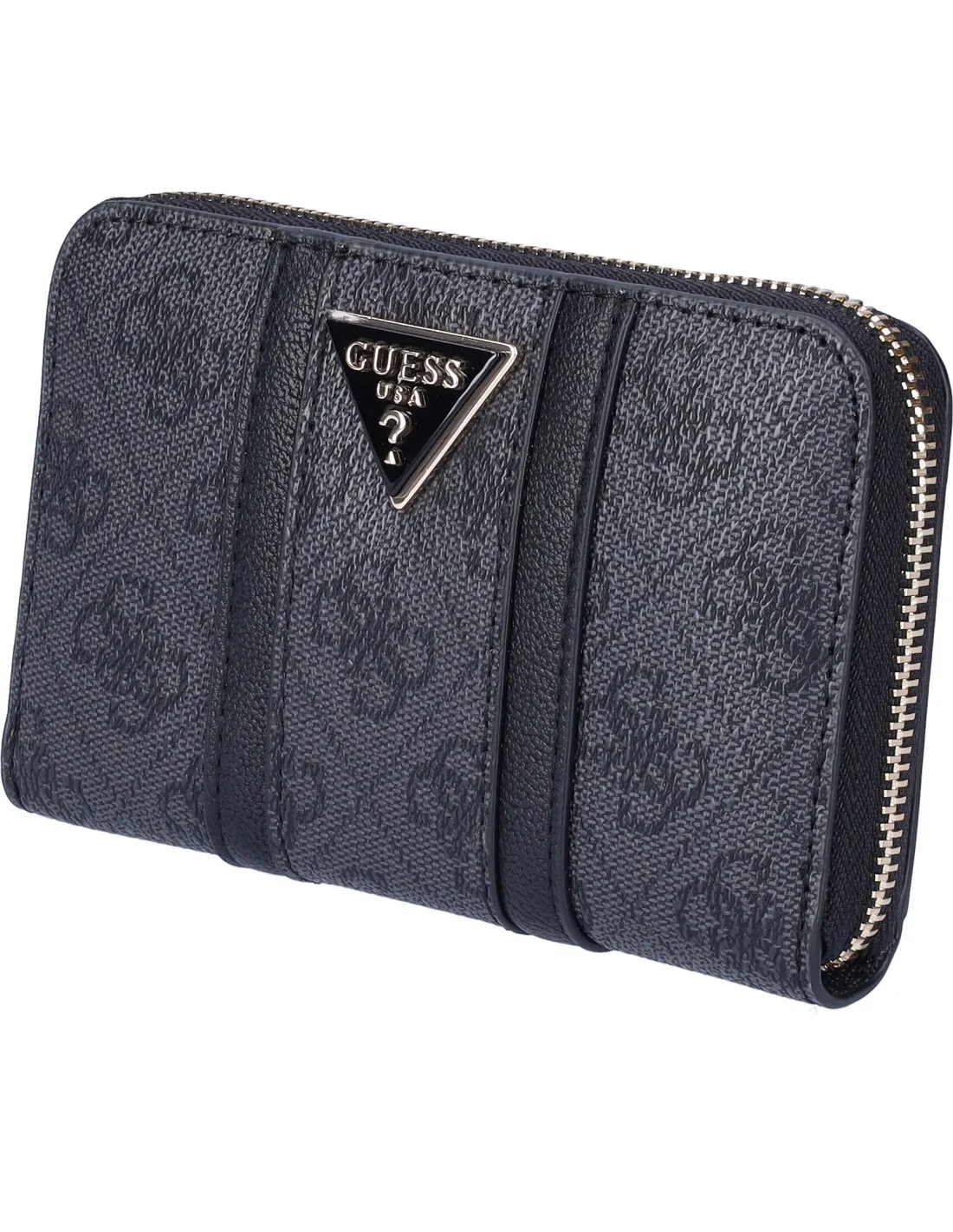 Guess portafoglio donna coal