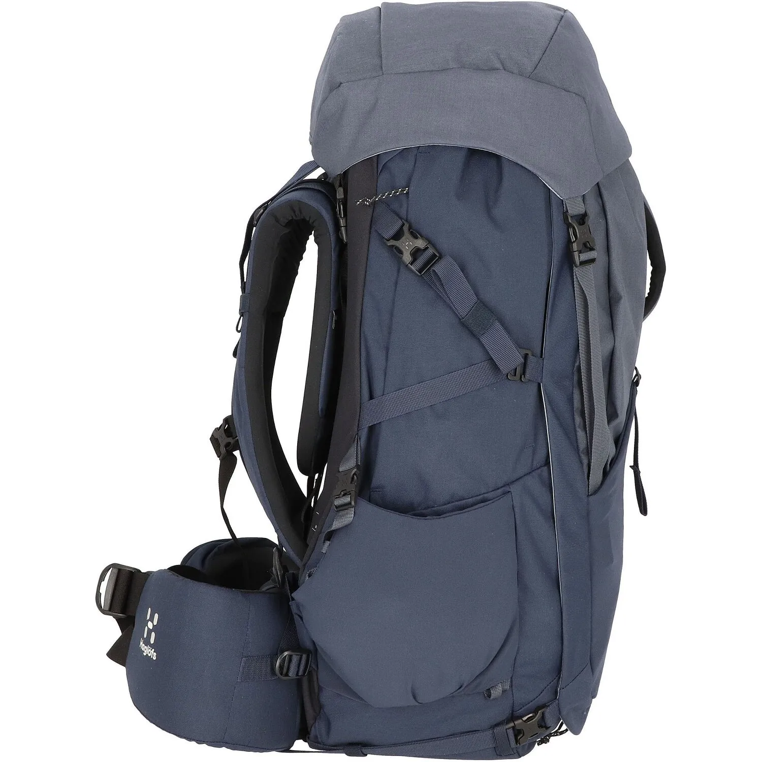 Haglöfs Zaino Ängd 60 W S-M 67 cm