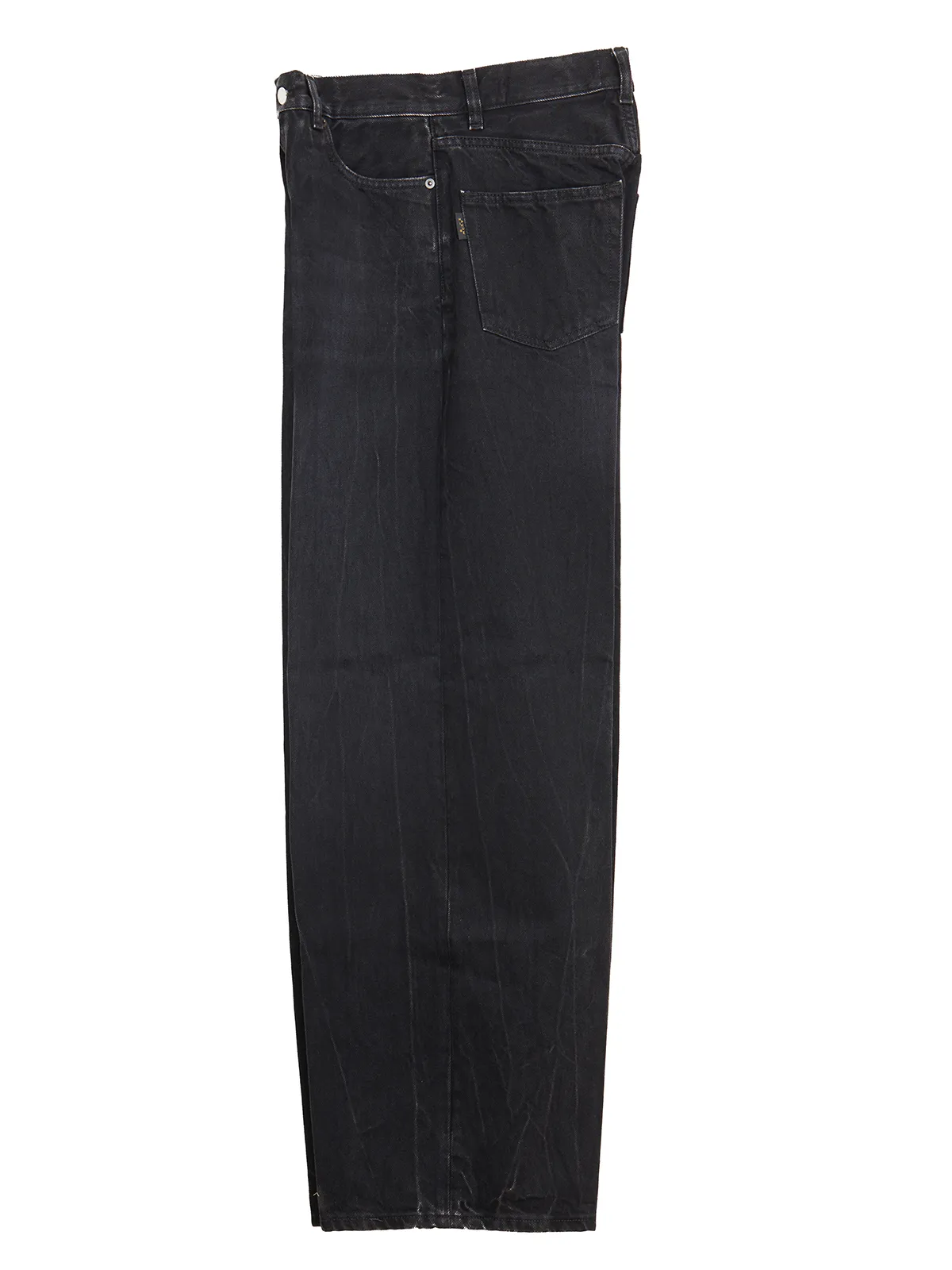 HAIKURE  JEANS BETHANY NEW BASSANO BLACK 