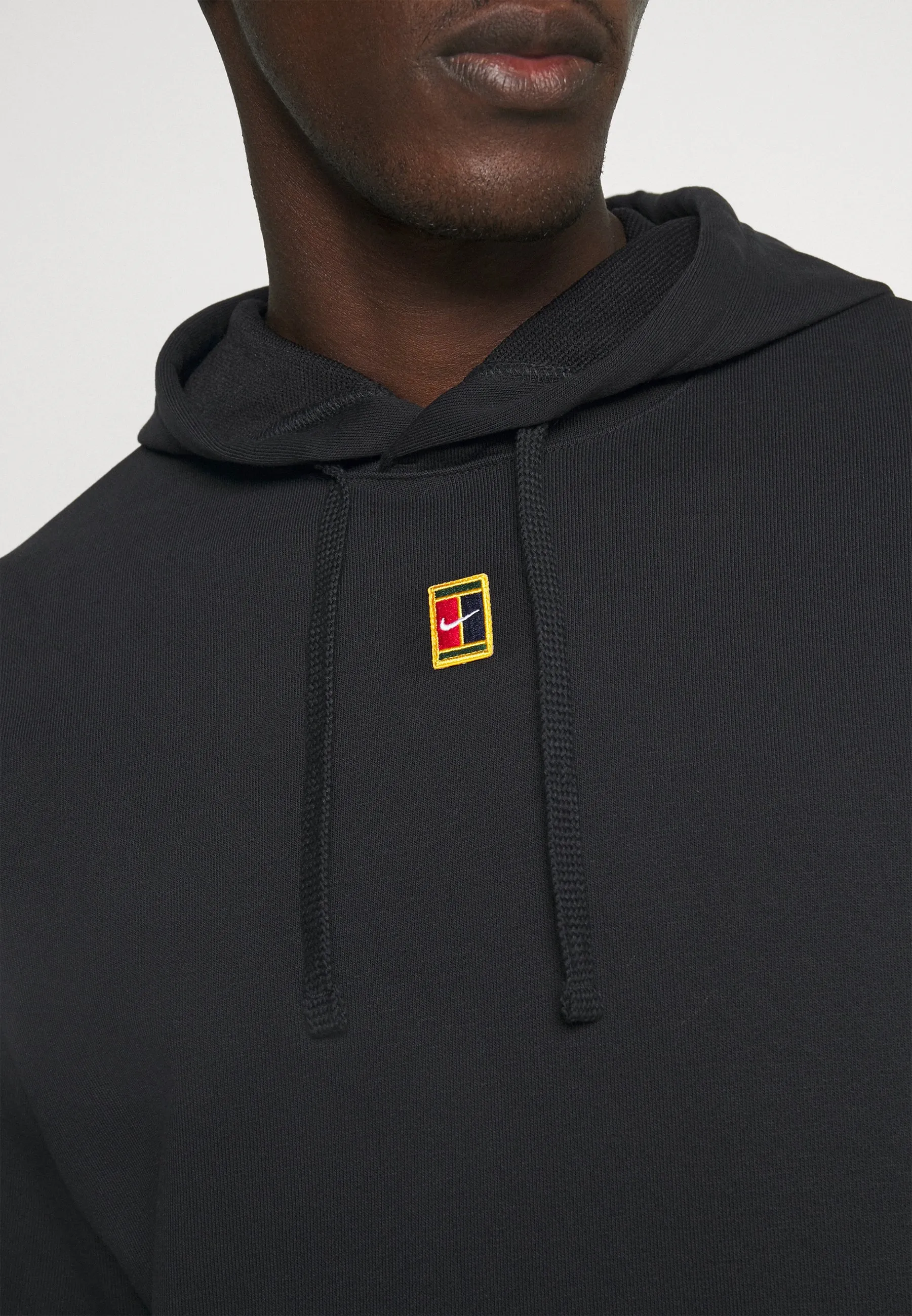 HERITAGE HOODIE - Felpa con cappuccio