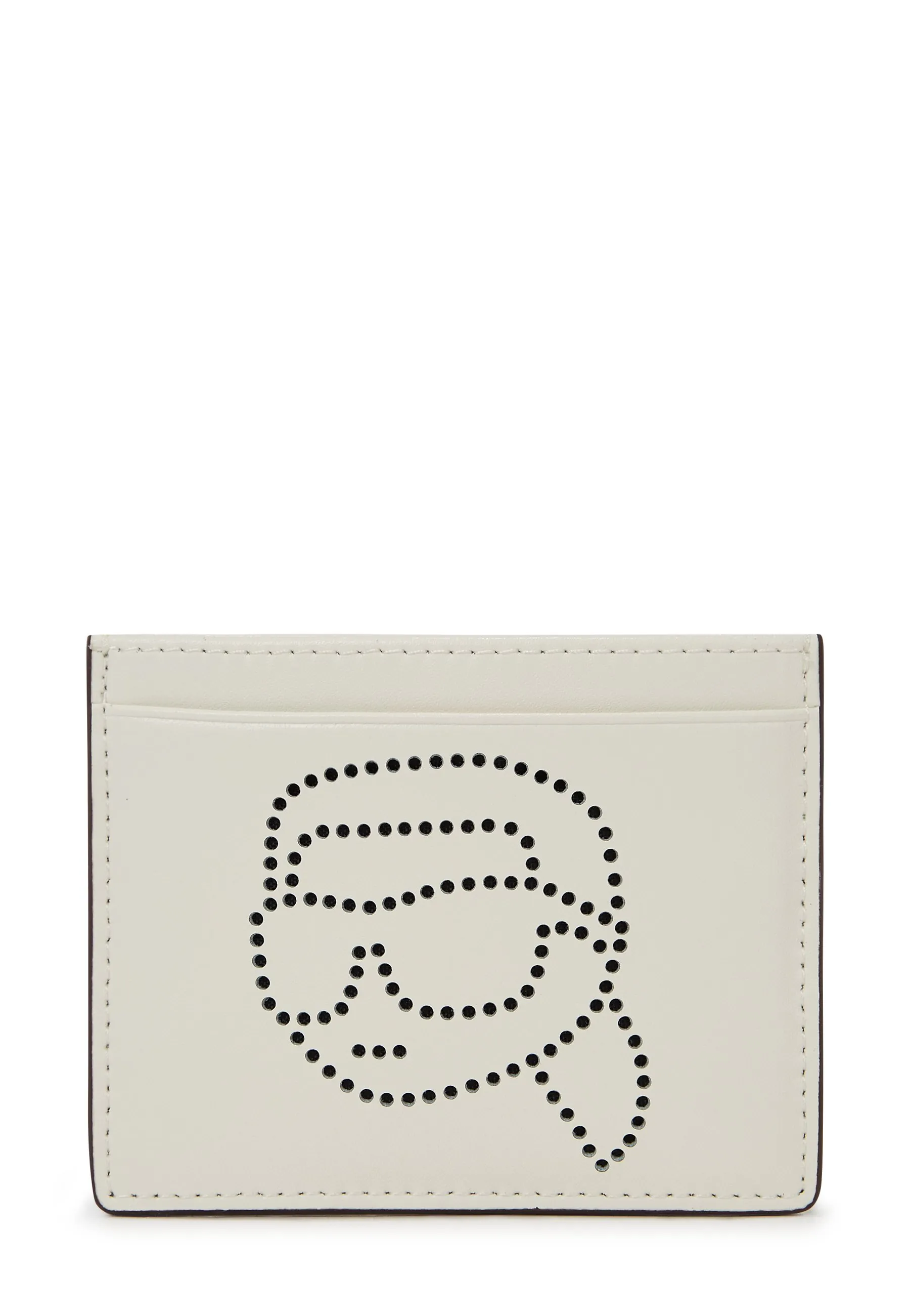 IKONIK PERFORATED - Portafoglio