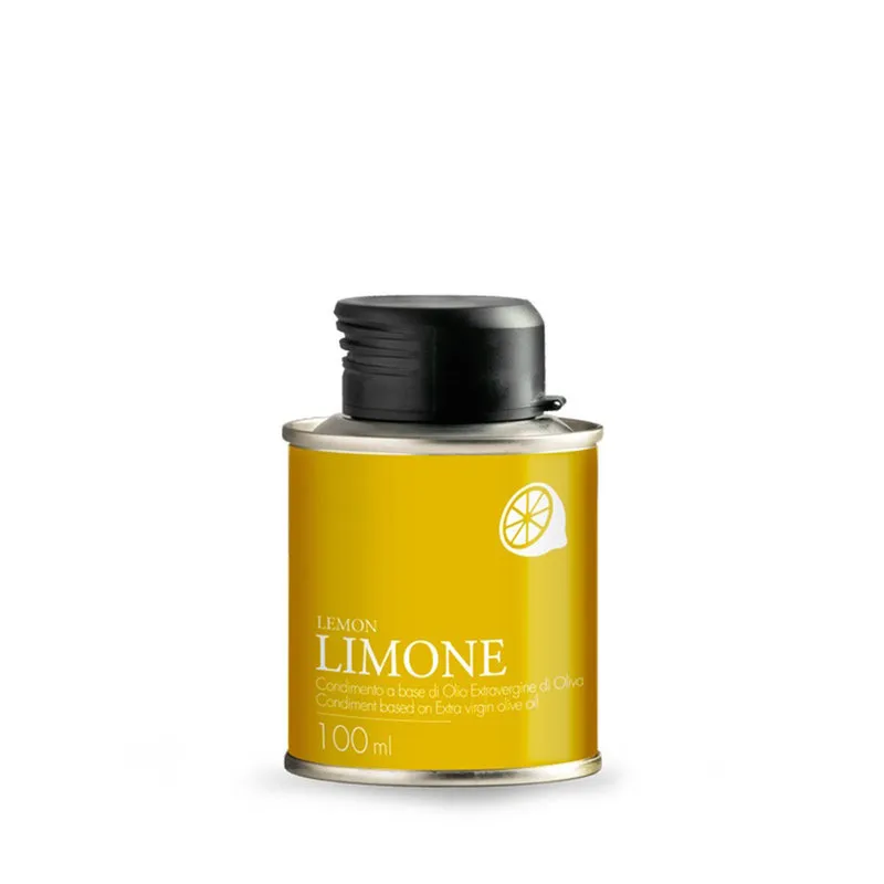 Il Bottaccio Bottiglia  - Infuso al Limone 100 ml