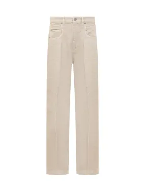 ISABEL MARANT Jeans Janel 