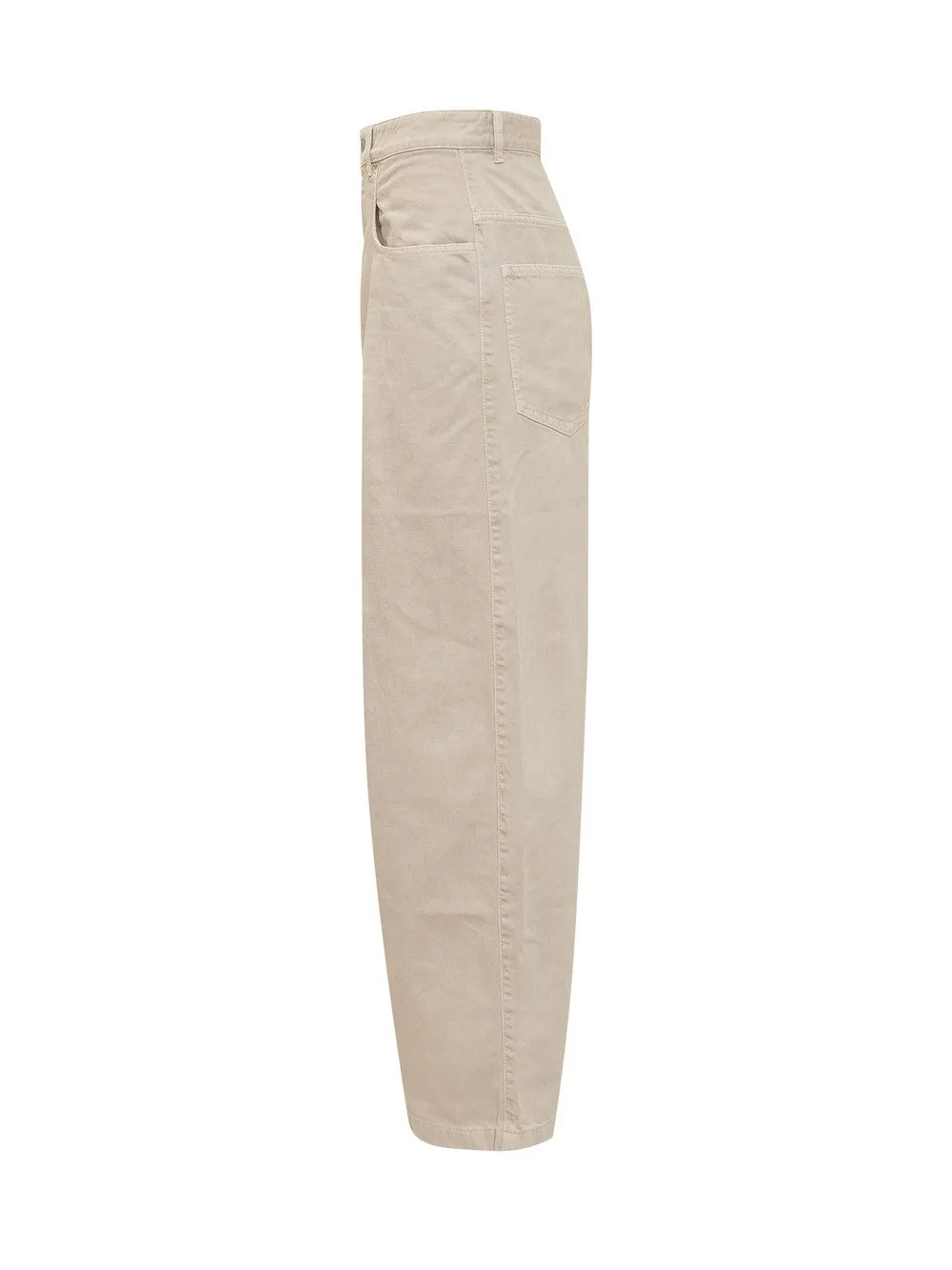 ISABEL MARANT Jeans Janel 