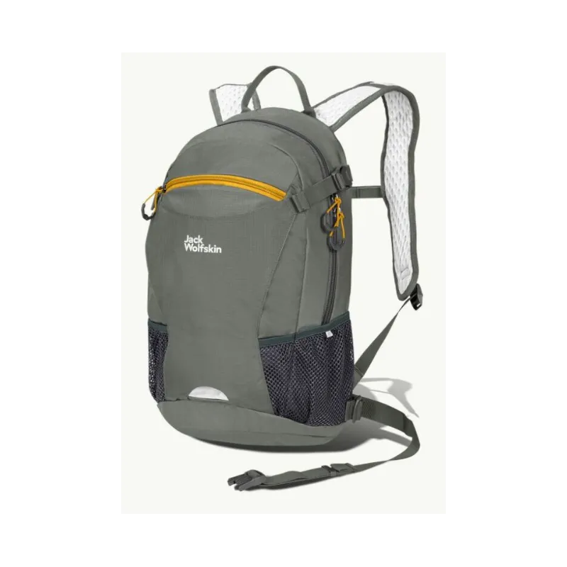 Jack Wolfskin Velocity 12 Gecko Green