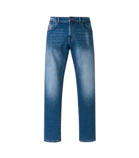 Jeans Uomo MCS