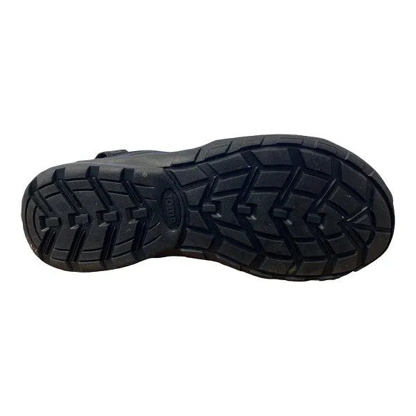Joma men's sandal S.Zeus 2201 black