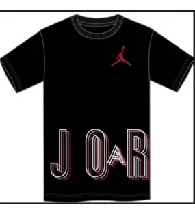 JORDAN T-SHIRT RAGAZZO