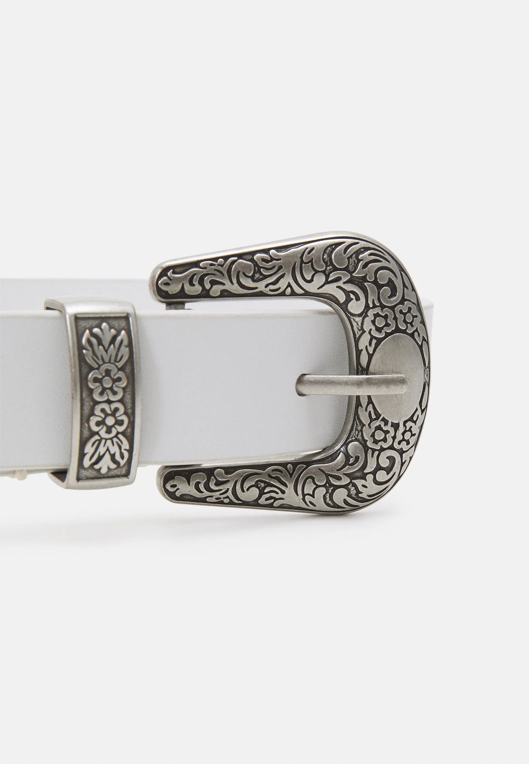 LEATHER UNISEX - Cintura