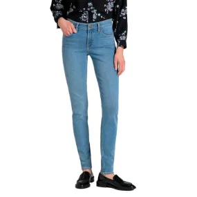 Lee jeans skinny azzurri   