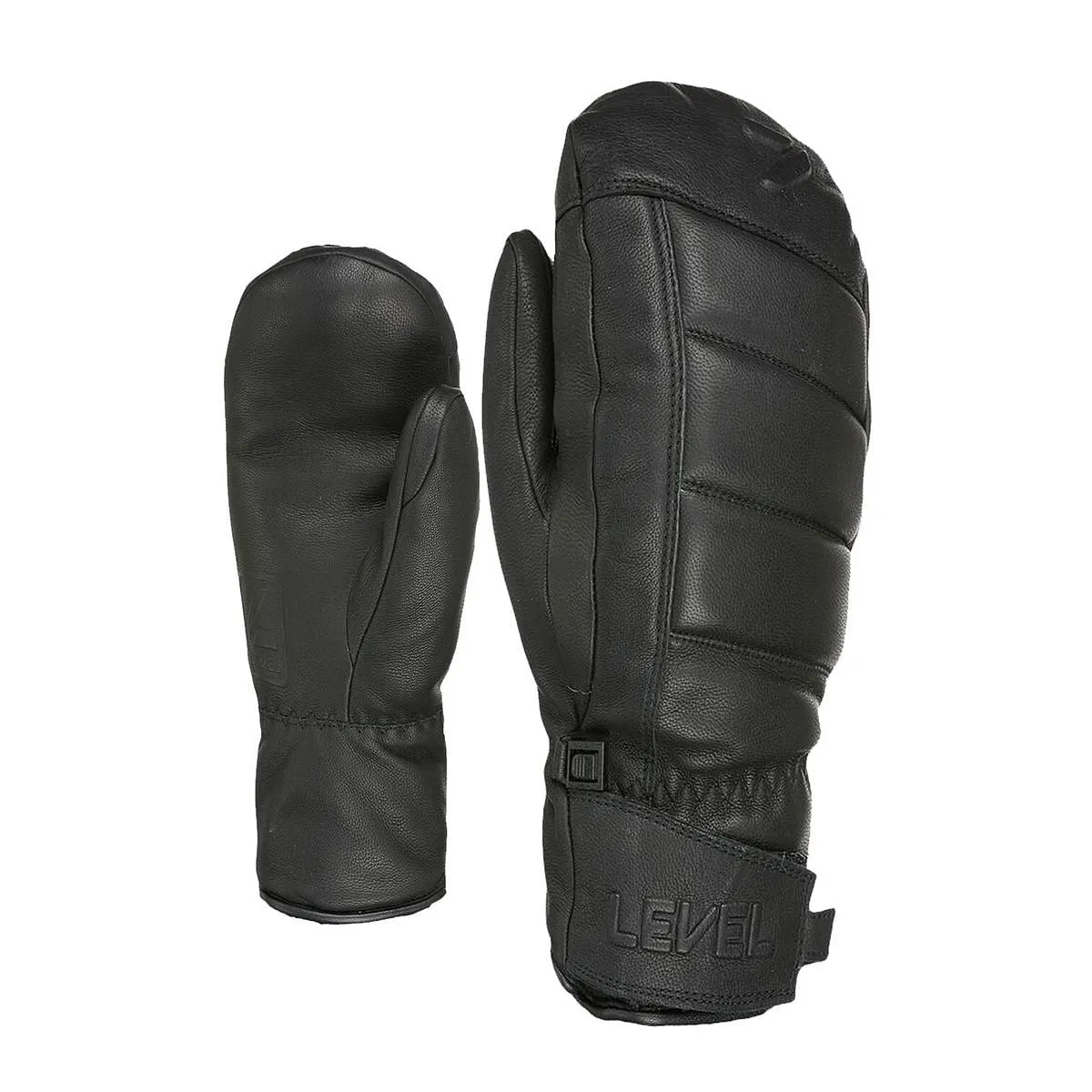      LEVEL GUANTI MOFFOLA MINX MITT  