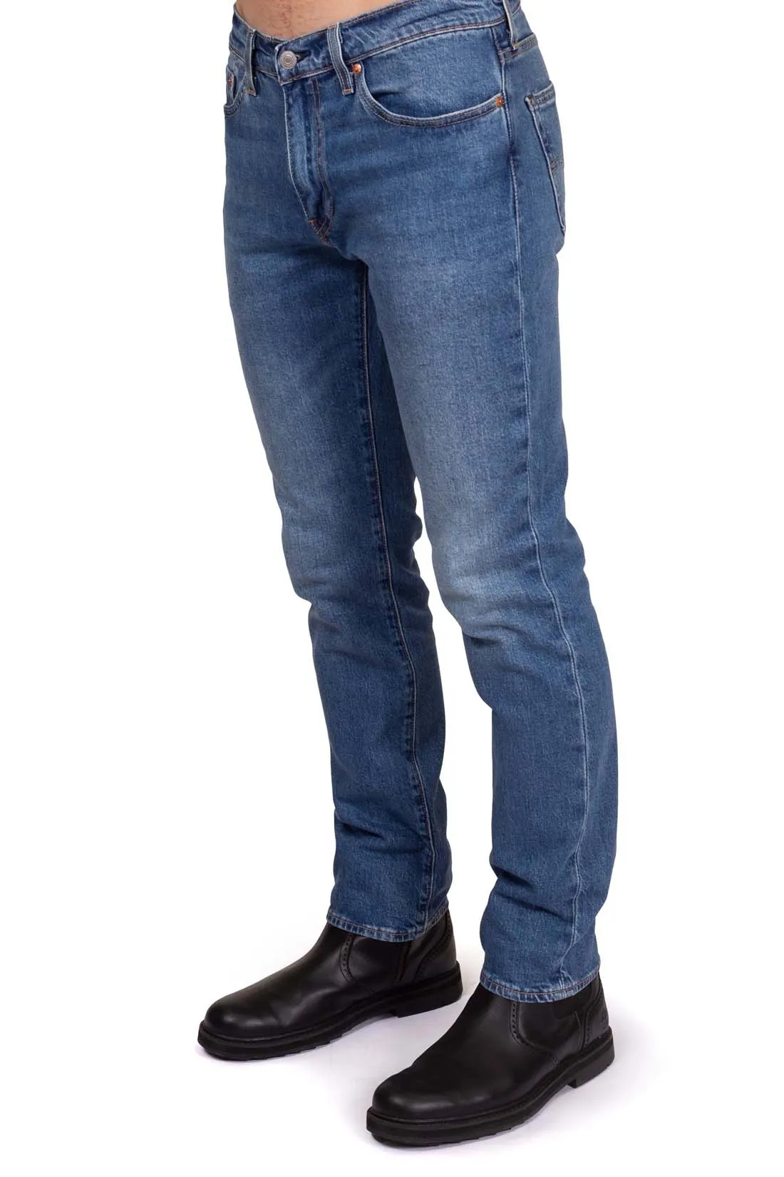 LEVI'S Jeans uomo 511 slim