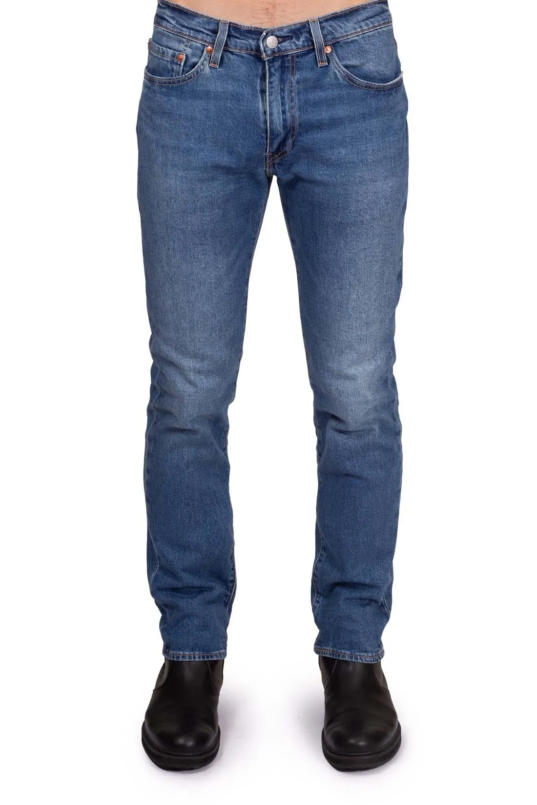 LEVI'S Jeans uomo 511 slim