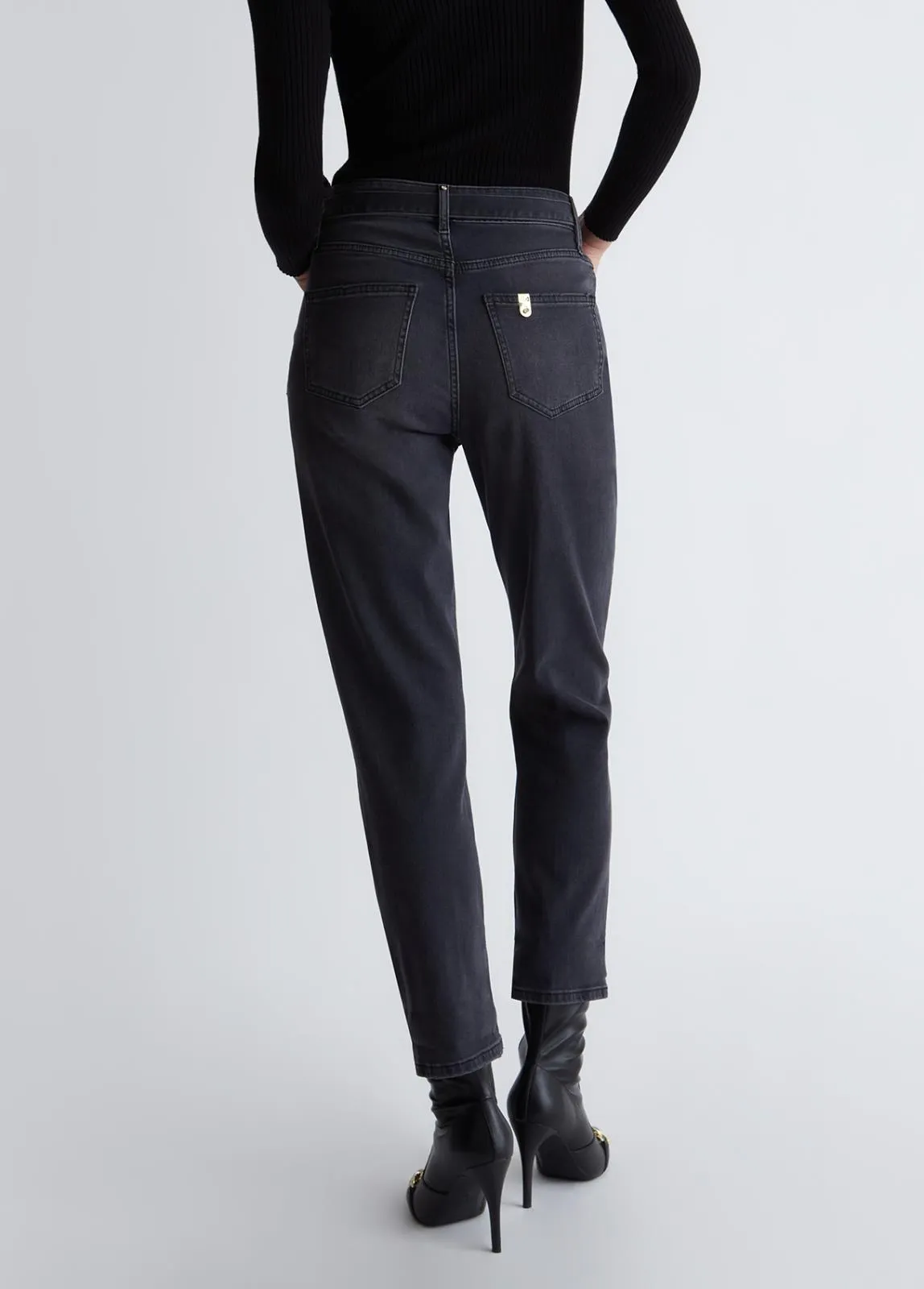     Liujo Jeans Donna UF3019D4391    