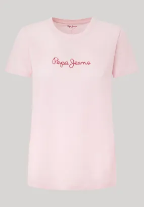 LORETTE - T-shirt con stampa