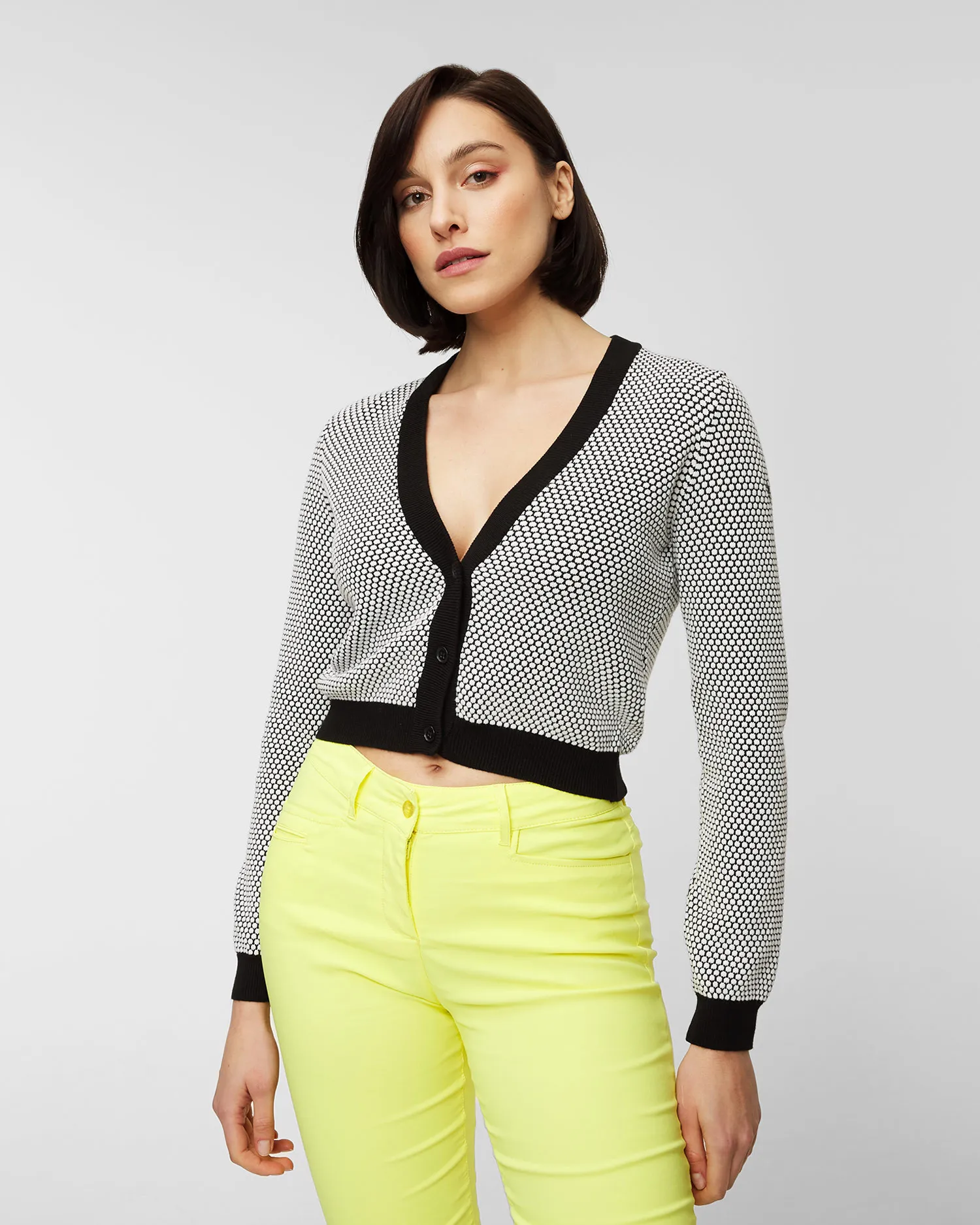 Maglione Chervo Ninnolo 66014-999