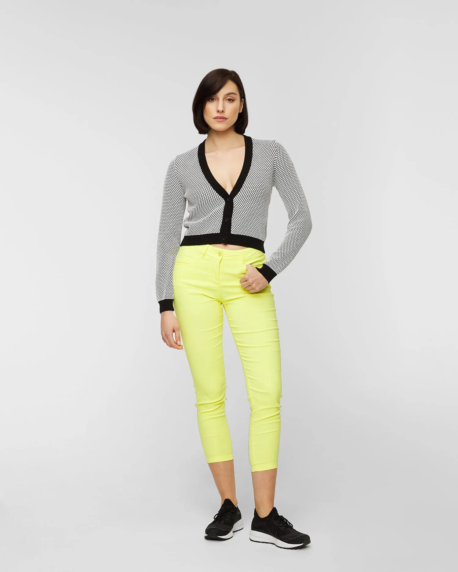 Maglione Chervo Ninnolo 66014-999