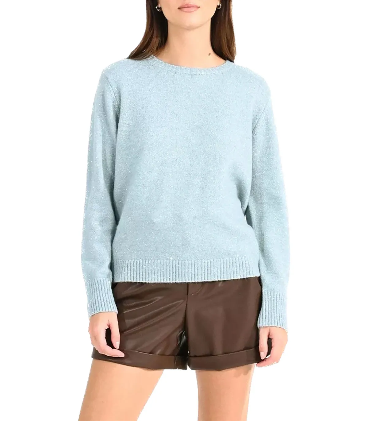 Maglione Donna Molly Bracken