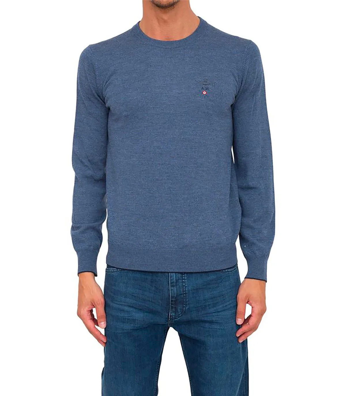 Maglione Uomo Aeronautica Militare