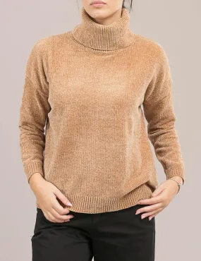 Maglione White Wise    