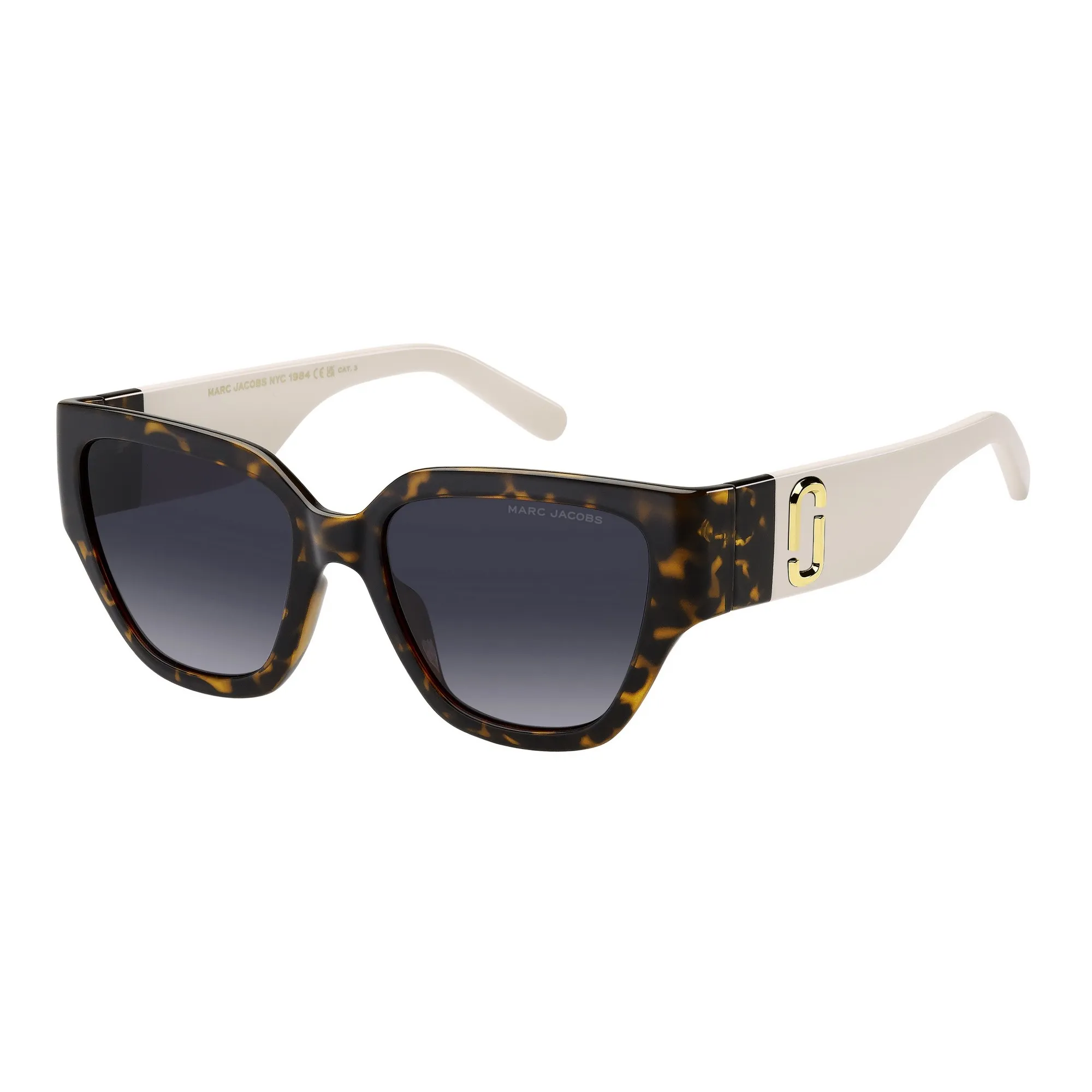  Marc Jacobs MARC 724/S - XLT 9O Avana Beige | Occhiale Da Sole Donna 