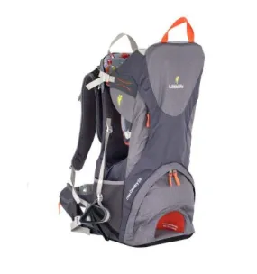 Marsupio Little Life Cross Country S4 (Grigio)