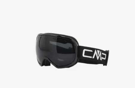 Maschera CMP Campagnolo Joppiter 30B4977 U901 Nero