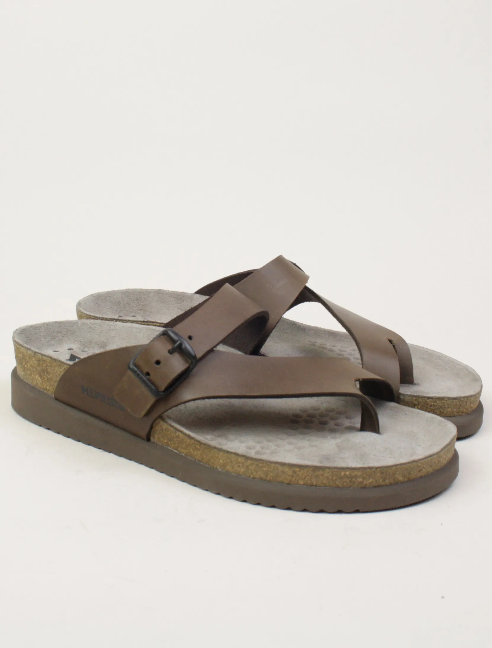 Mephisto Helen Dark Brown