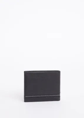Mini portafoglio da uomo