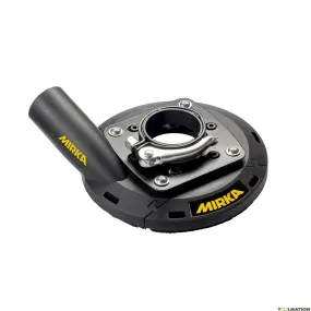 Mirka Accessori 9190152001 Cappa di aspirazione PS1437