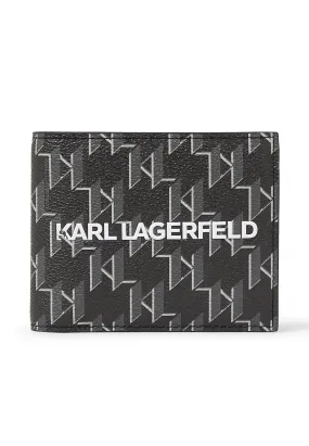 MONOGRAM KLASSIK BIFOLD - Portafoglio