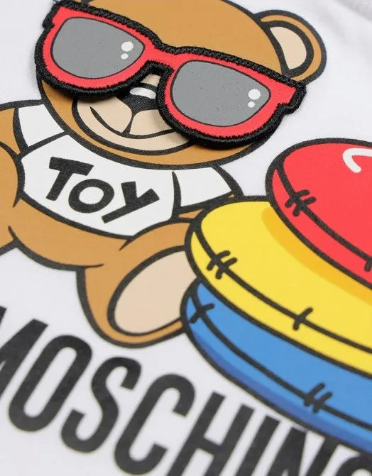Moschino T-shirt  MOM02R