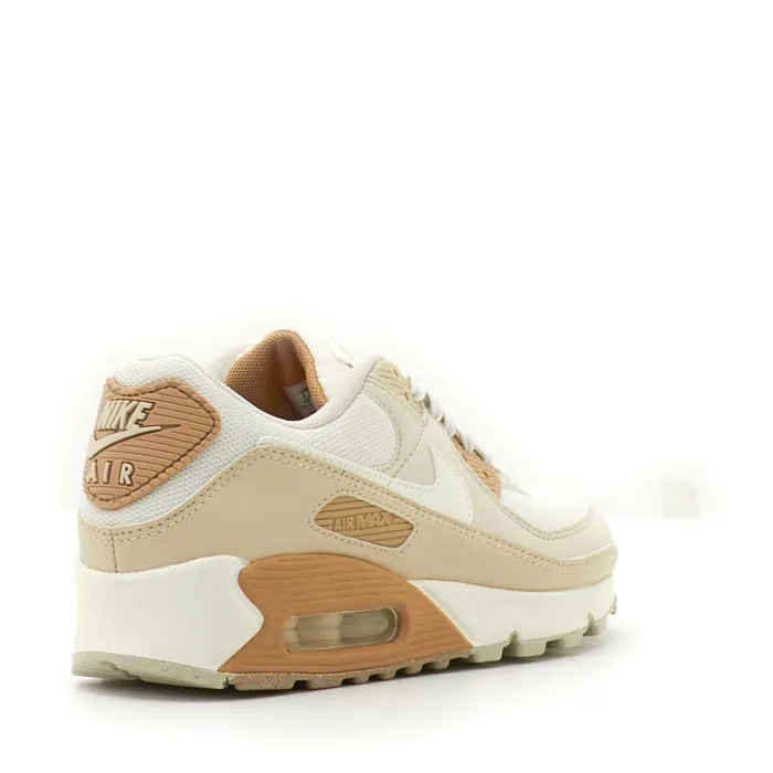 NIKE AIR MAX90 WOMEN'S PHANTOM