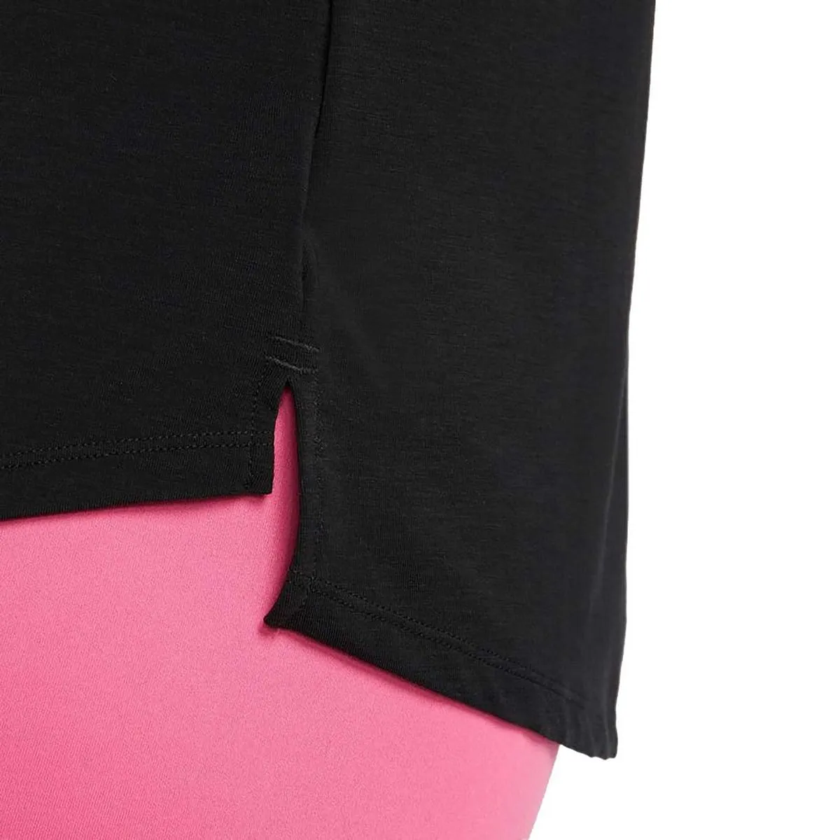      NIKE CANOTTA DRI-FIT ONE LUXE GRX DONNA  