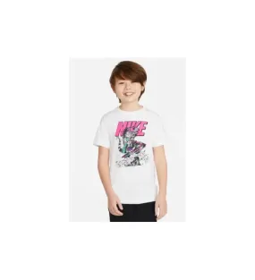 NIKE T-SHIRT BAMBINO E RAGAZZO