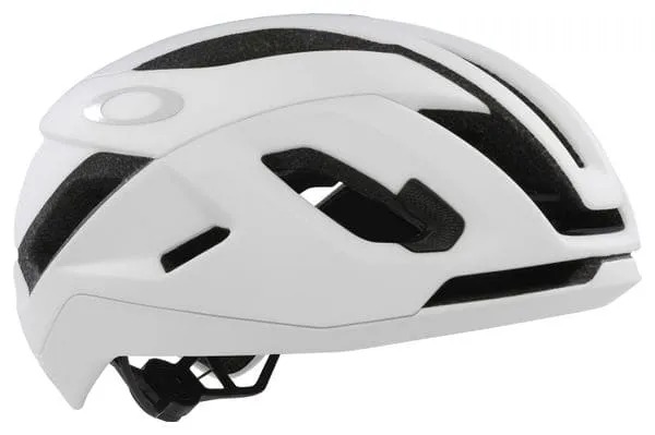 Oakley ARO5 Race Mips Road Helmet White