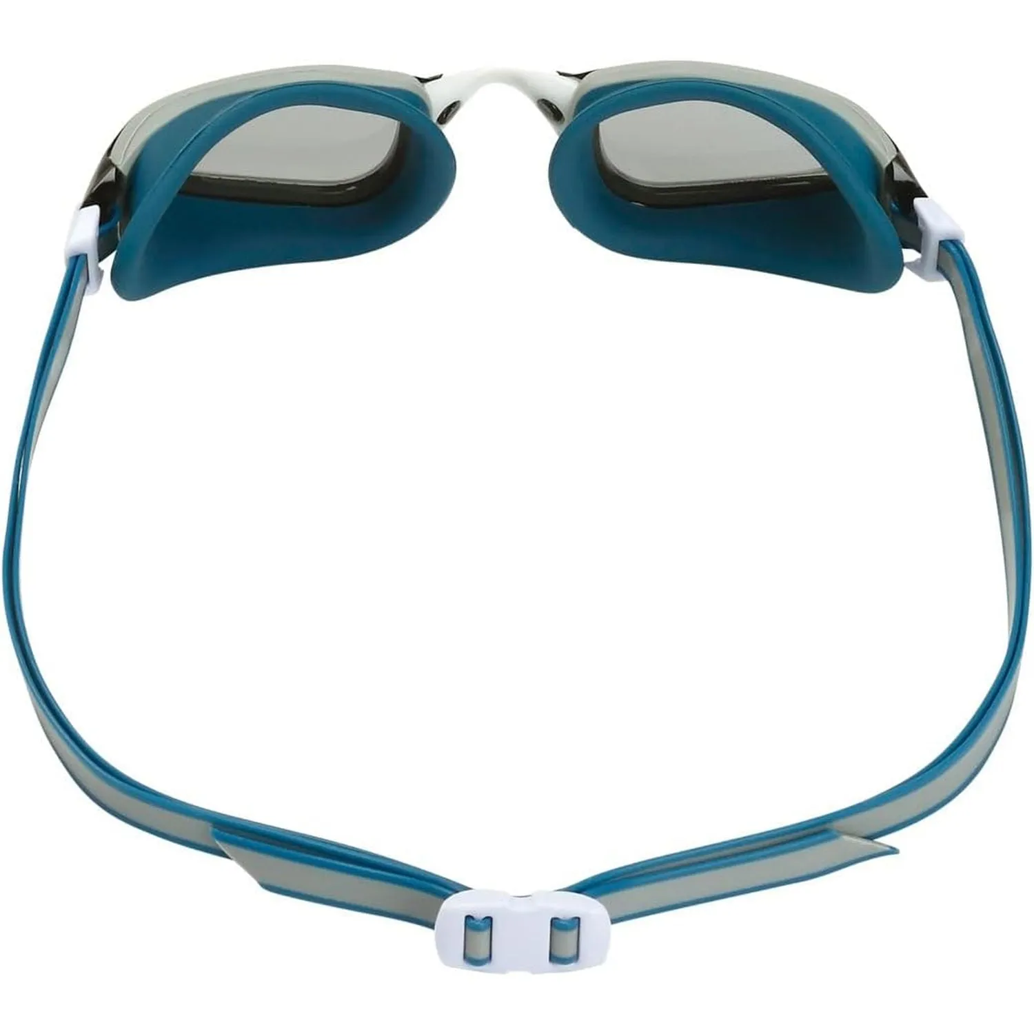 Occhiali - Occhialini AQUA LUNG Unisex fastlane a1 Blu