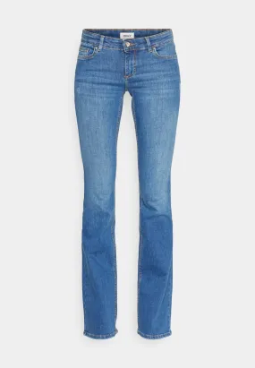 ONLBLUSH FLARED  - Jeans bootcut