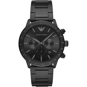OROLOGIO EMPORIO ARMANI WATCHES EA24 - FO.AR11242