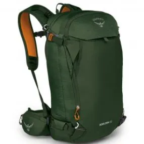 Osprey Soelden 32 zaino scialpinismo