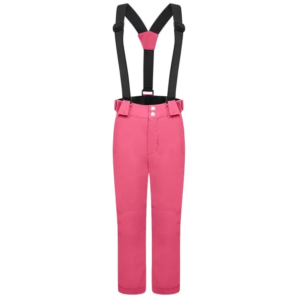 Pantalone da sci DARE 2B MOTIVE PANT  GERANIUMPINK