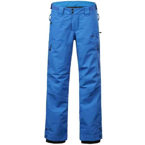 Pantalone da sci PICTURE TIME PANT  PRINCE BLUE