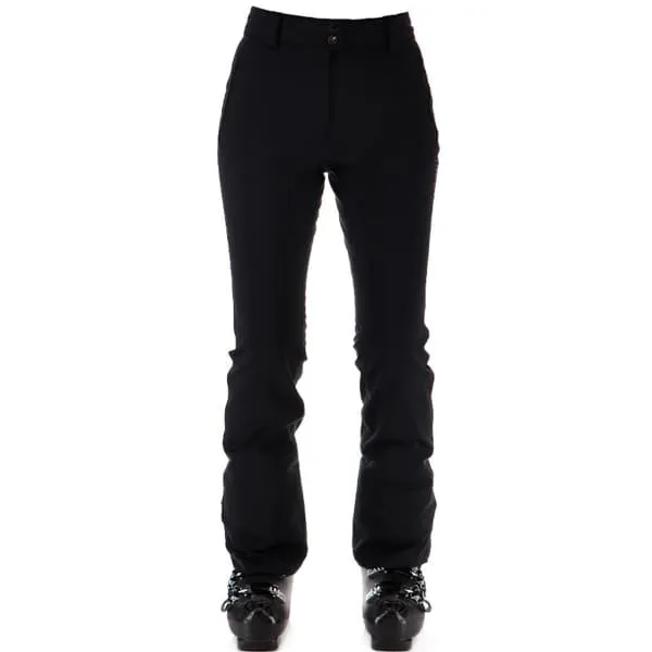Pantalone da sci SUN VALLEY INVERT W BLACK  NOIR