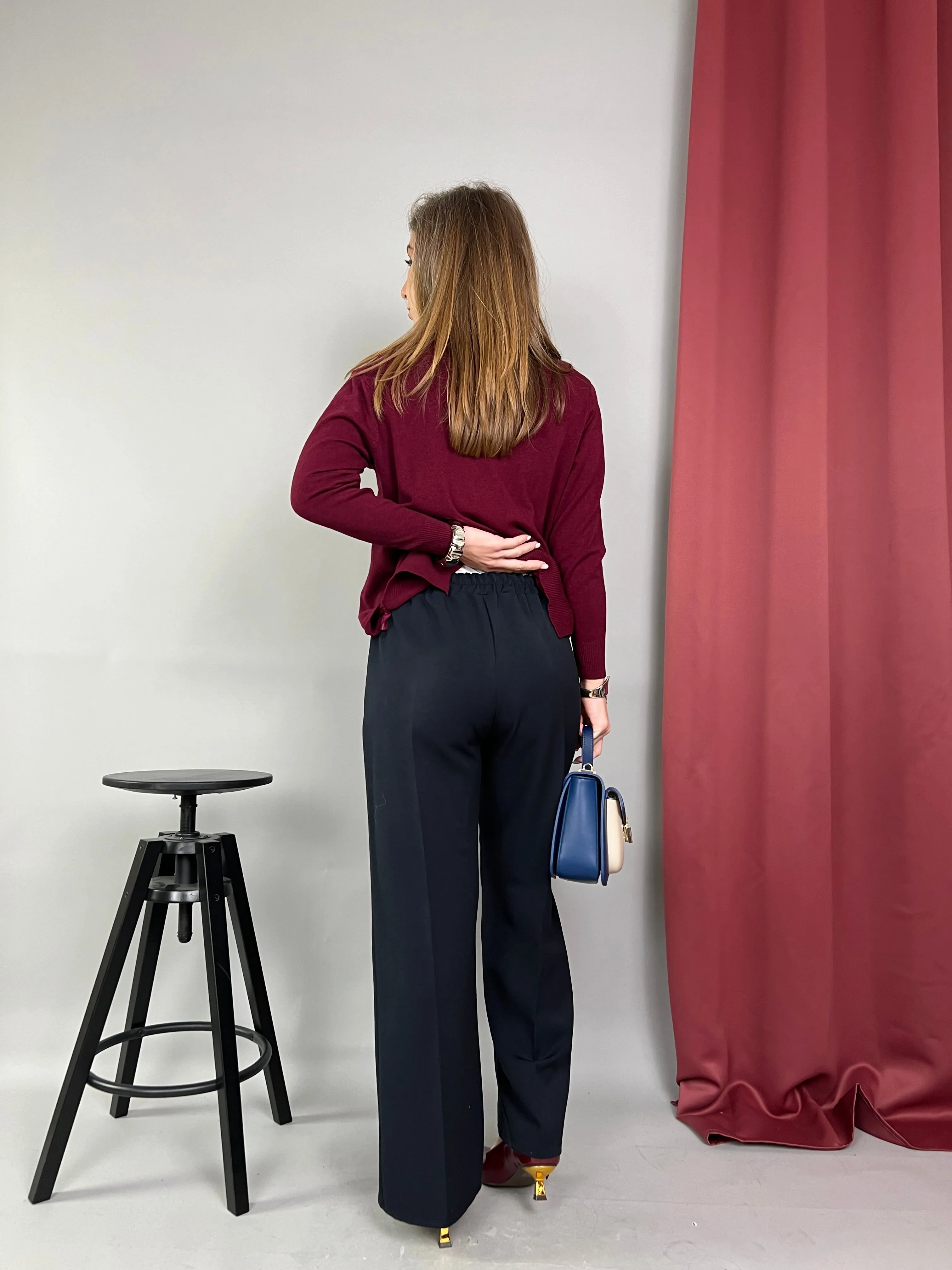 Pantalone palazzo