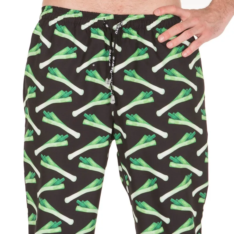 Pantaloni da cucina unisex in microfibra 4101