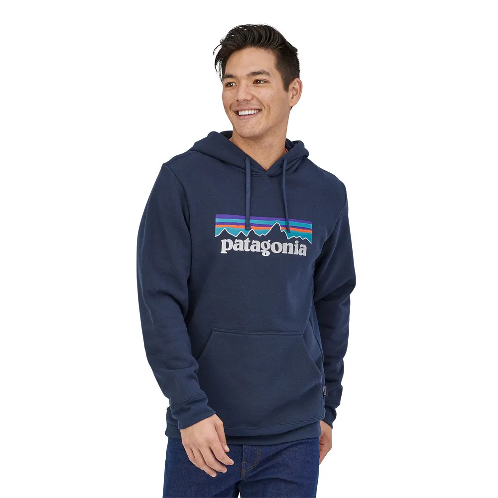 Patagonia P-6 Logo Uprisal Hoodie - SS24